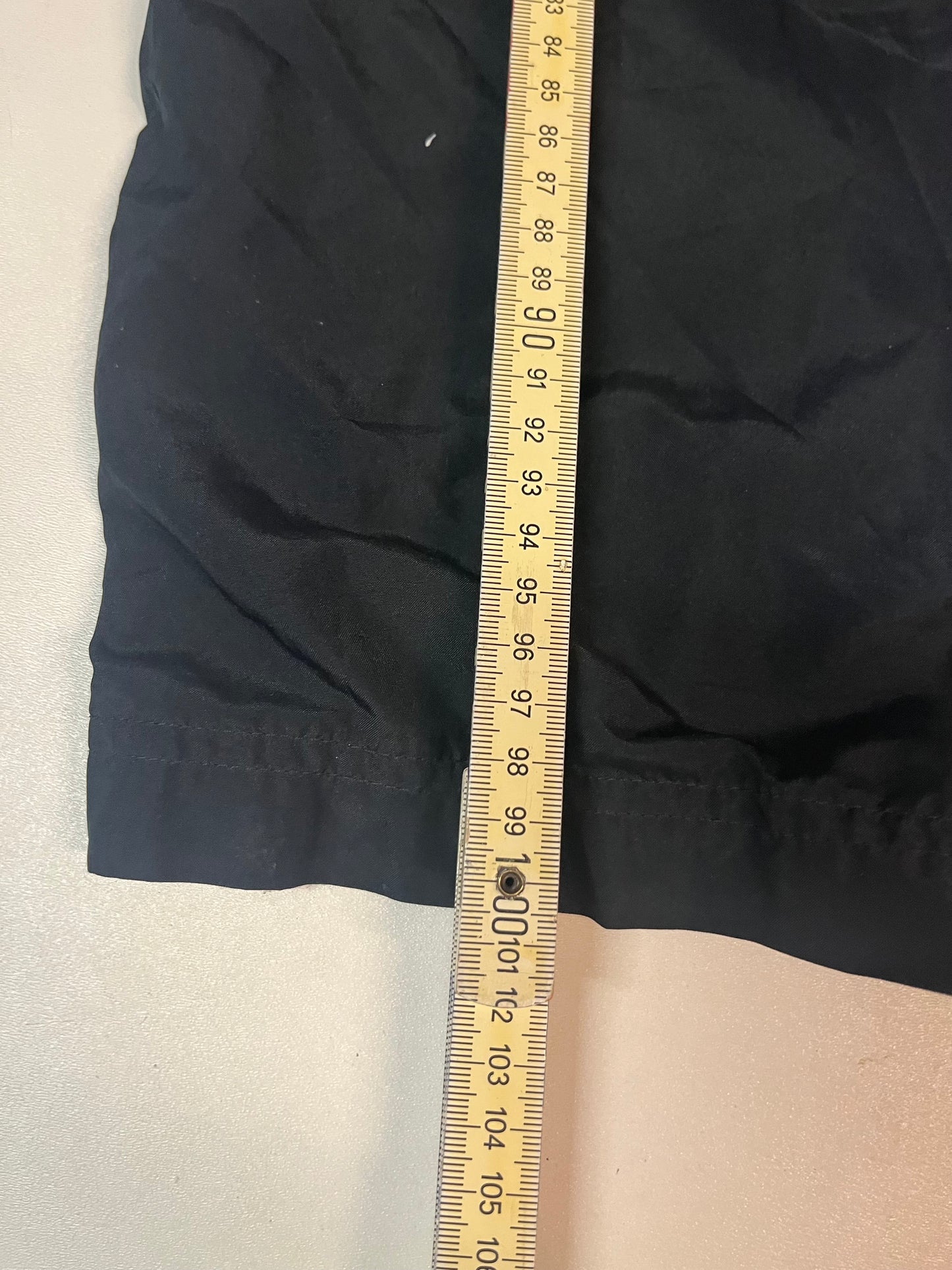 Reebok Vintage Trackpants L baggy 5654