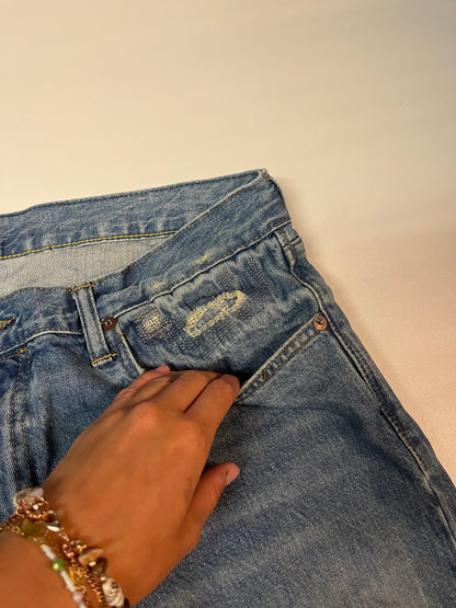 Polo Ralph Lauren Vintage Jeans W38 L32 3487