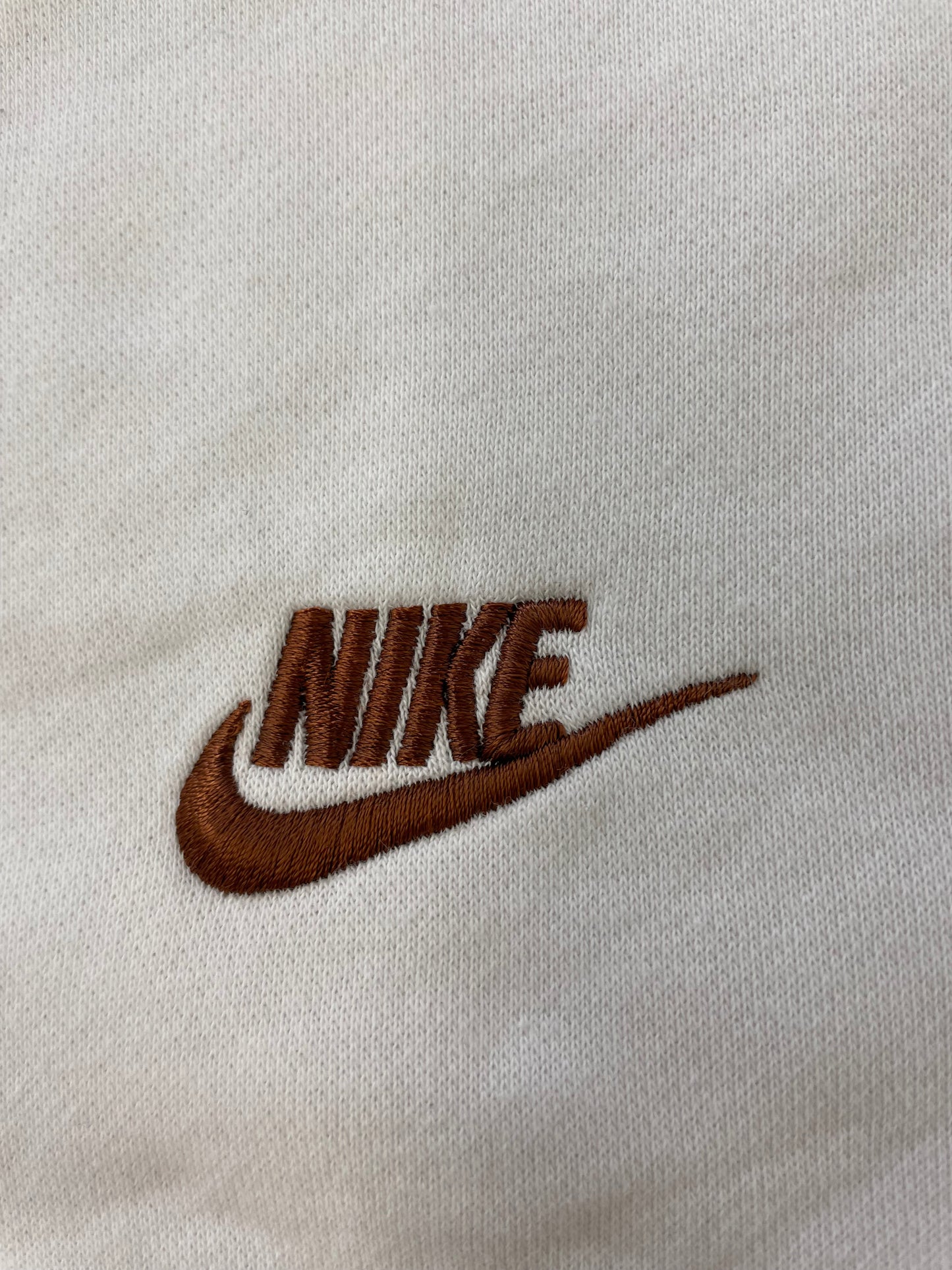 Nike Vintage Sweatshirt S 6624