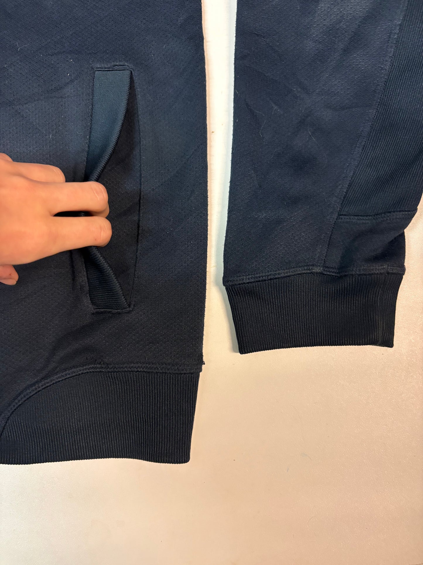 Adidas Vintage Trackjacket M 5837