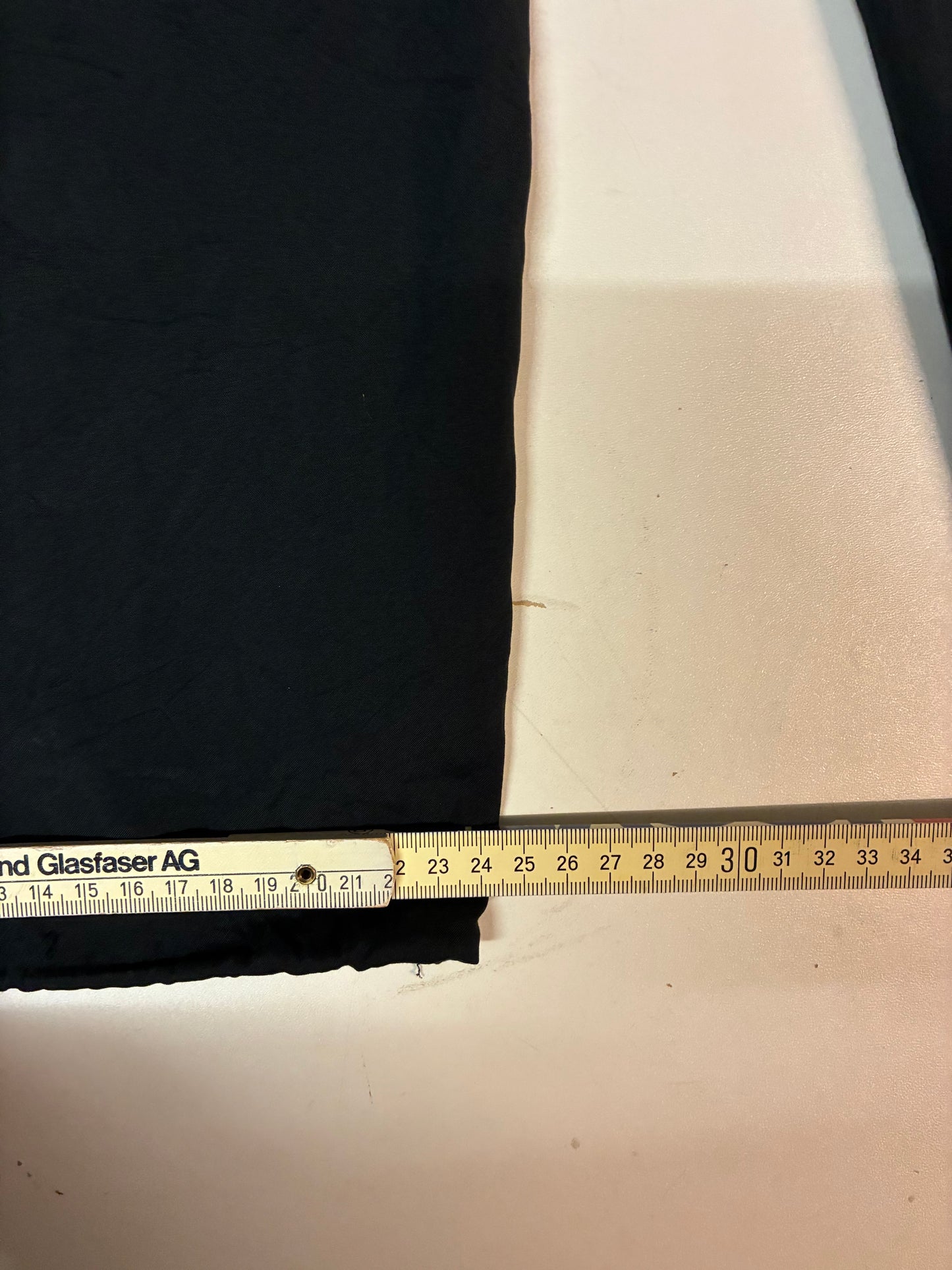 Vintage Nike Trackpants M 5983