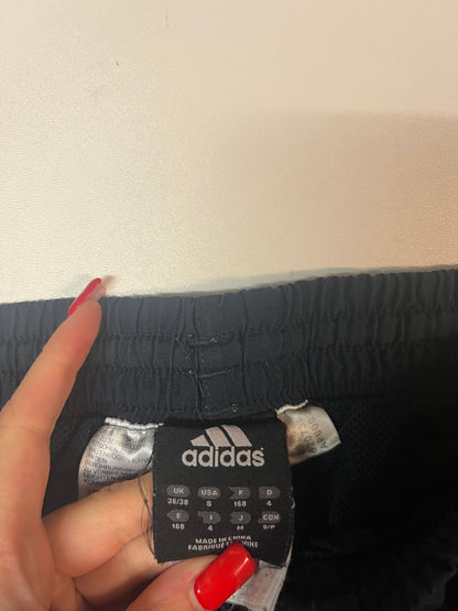 Vintage Adidas X Spanien Trackpants baggy S 4490