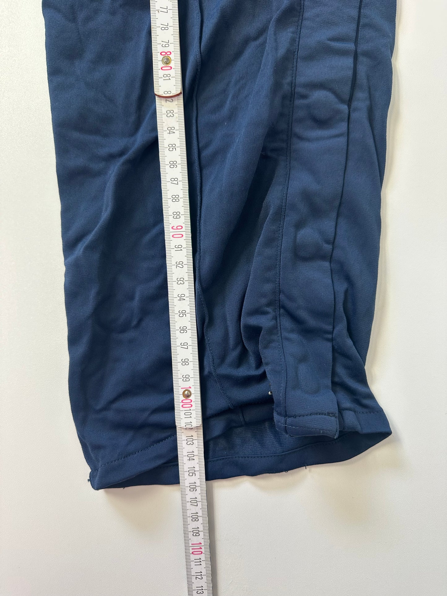 Nike vintage Trackpants L baggy 7207