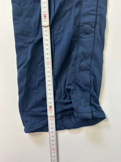 Nike vintage Trackpants L baggy 7207