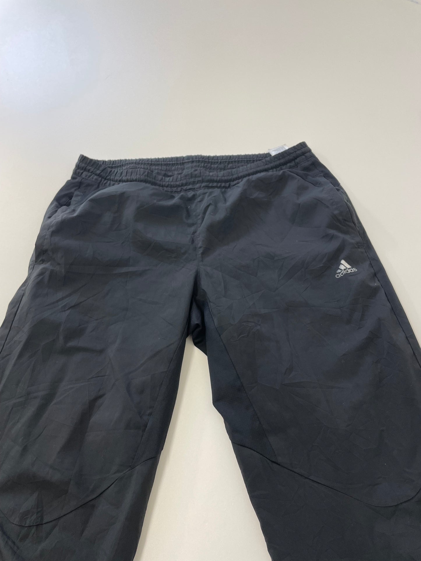 Adidas Vintage Trackpants S 6633