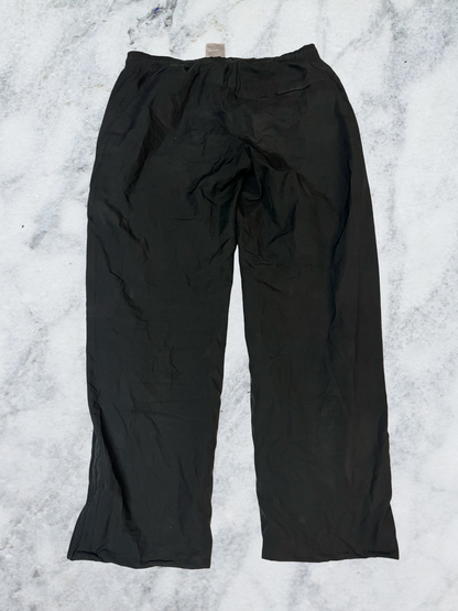 Nike Vintage Trackpants m baggy 5357