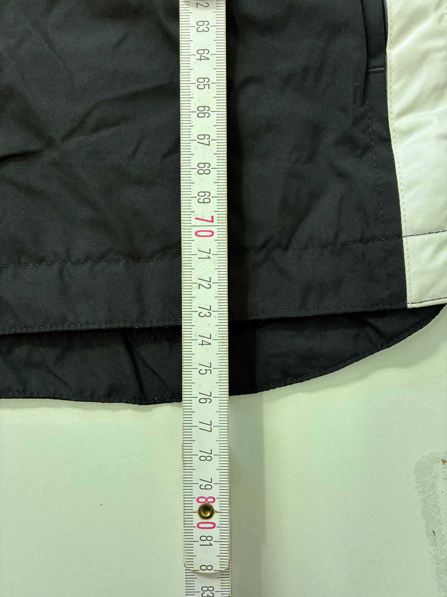 Vintage Reebok Trainingsjacke L fit XL 6716