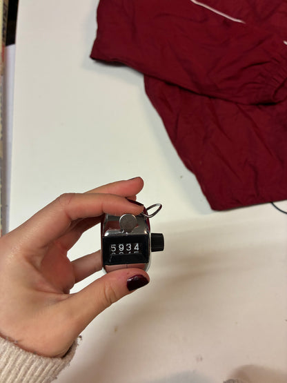 Vintage Reebok Trainingsjacke L 5934