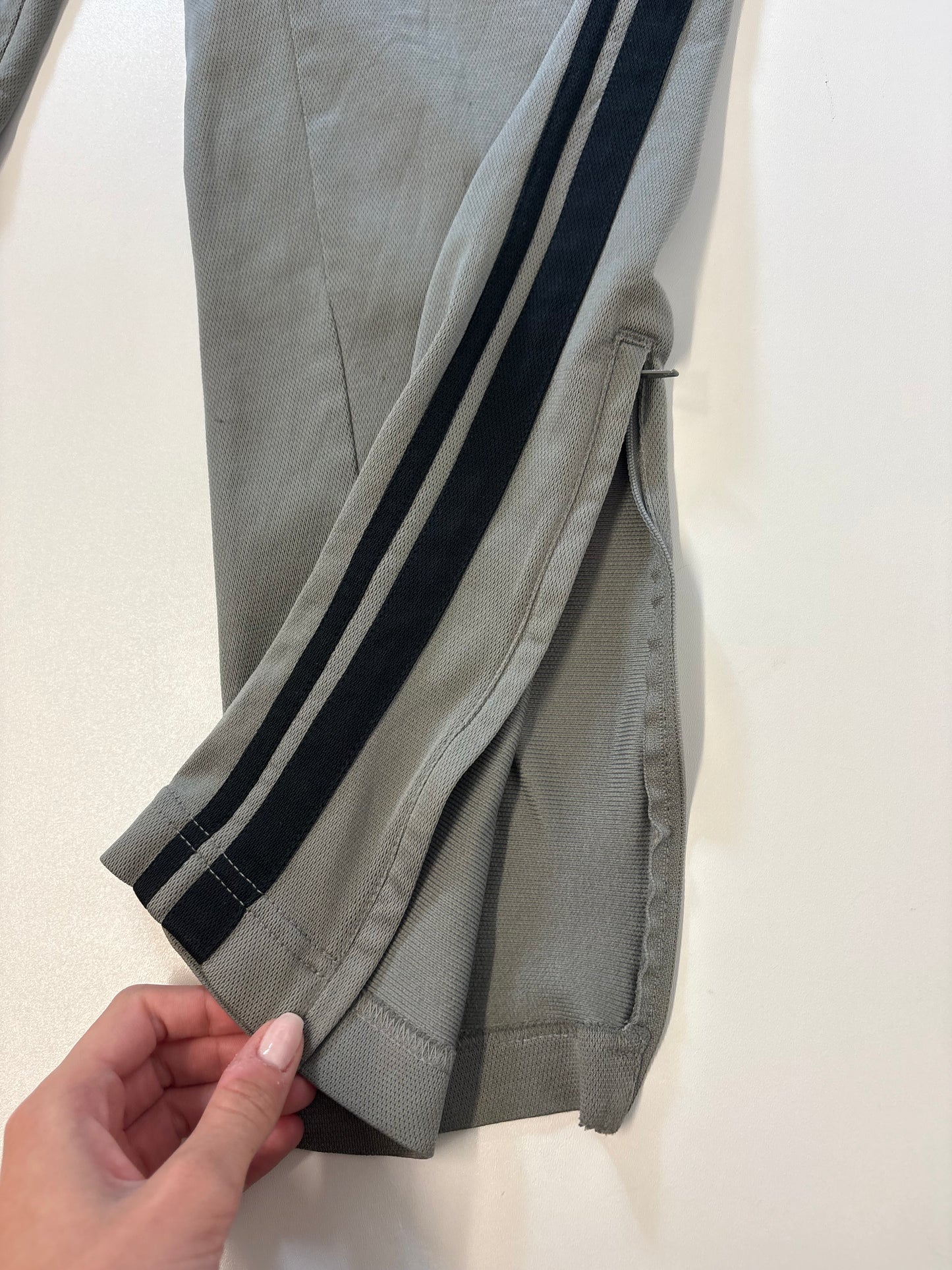 Nike Vintage Trackpants M baggy 7482