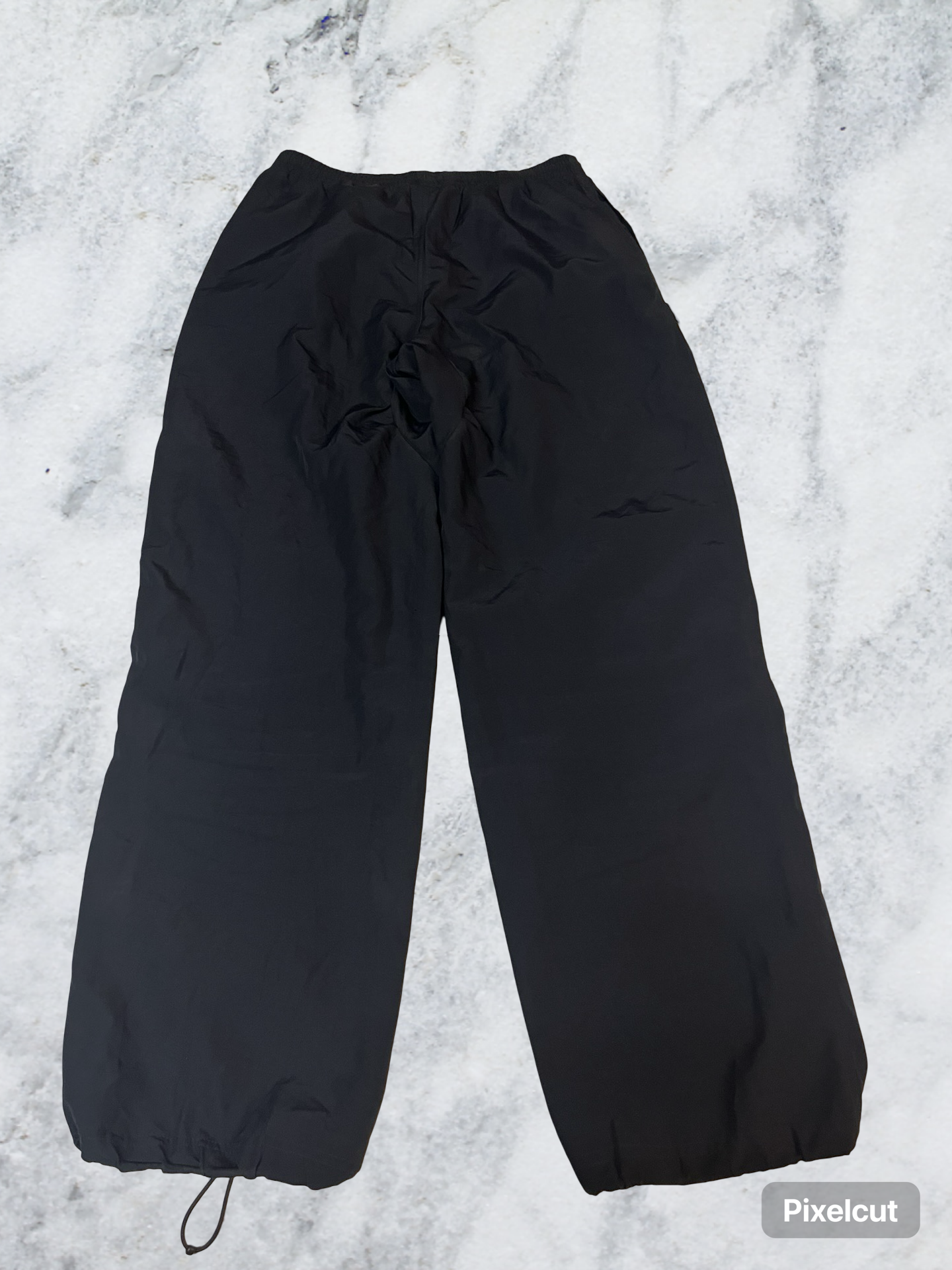 Vintage Reebok Trackpants XS 5328