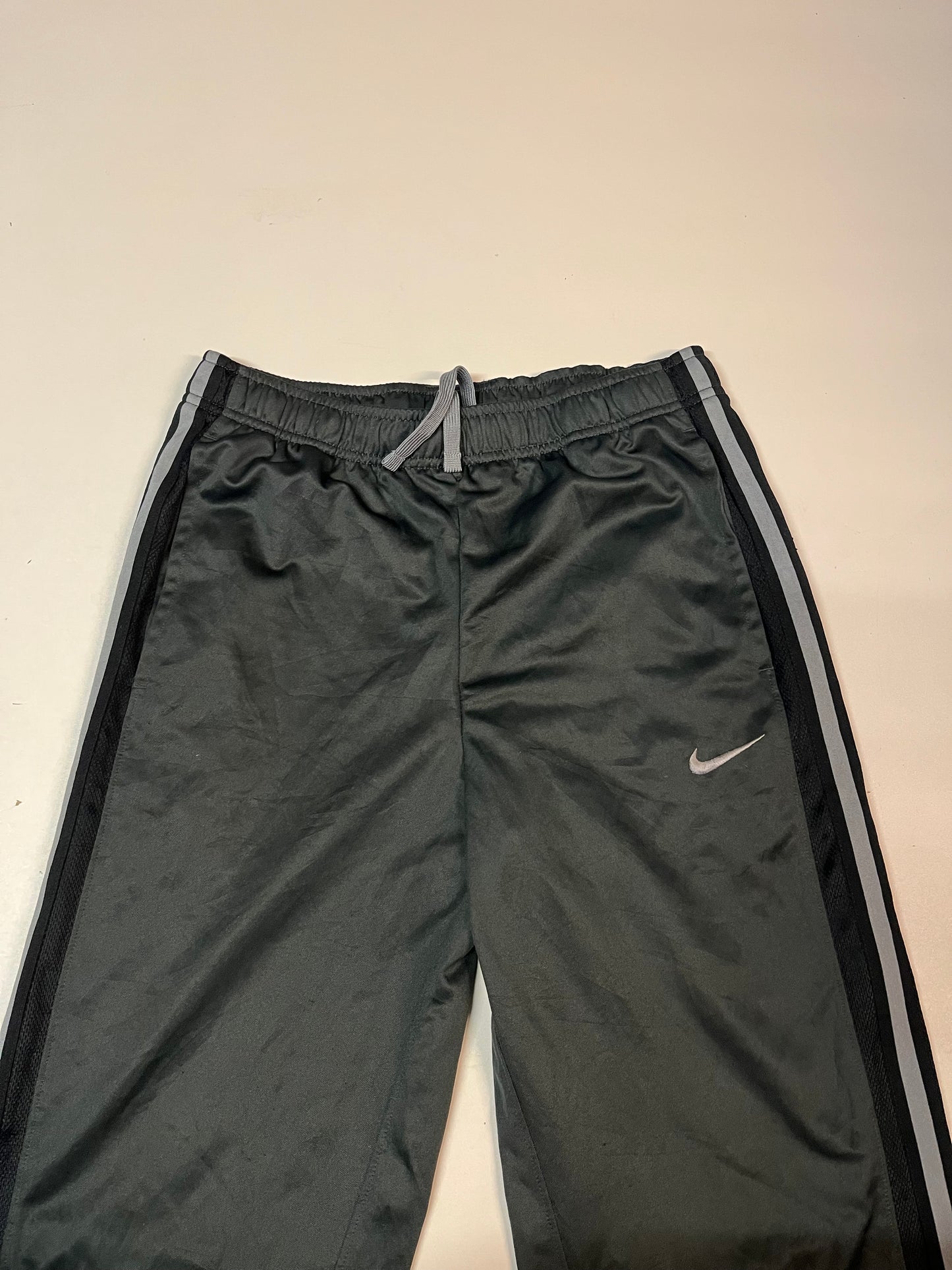 Nike Vintage Trackpants M baggy 5485