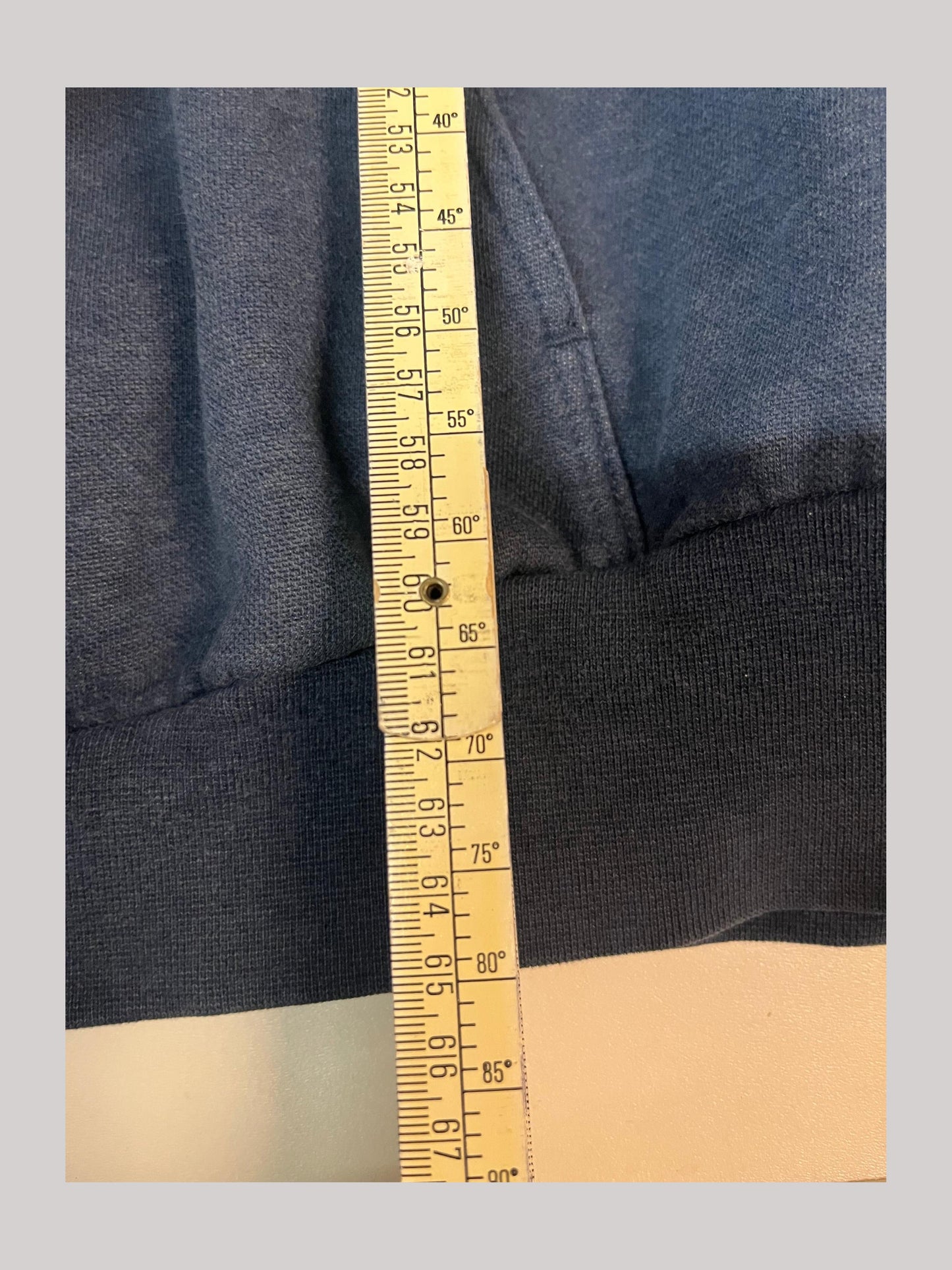 Puma Vintage Zipper xl 4595