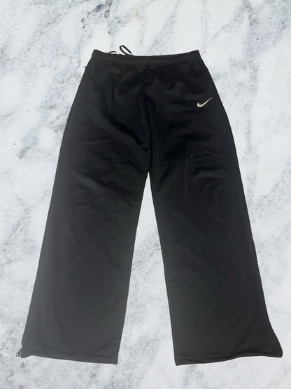 Vintage Nike Trackpants baggy M 5417