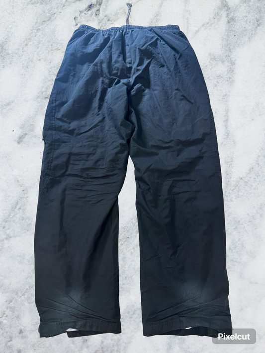 Nike vintage Trackpants L 7460