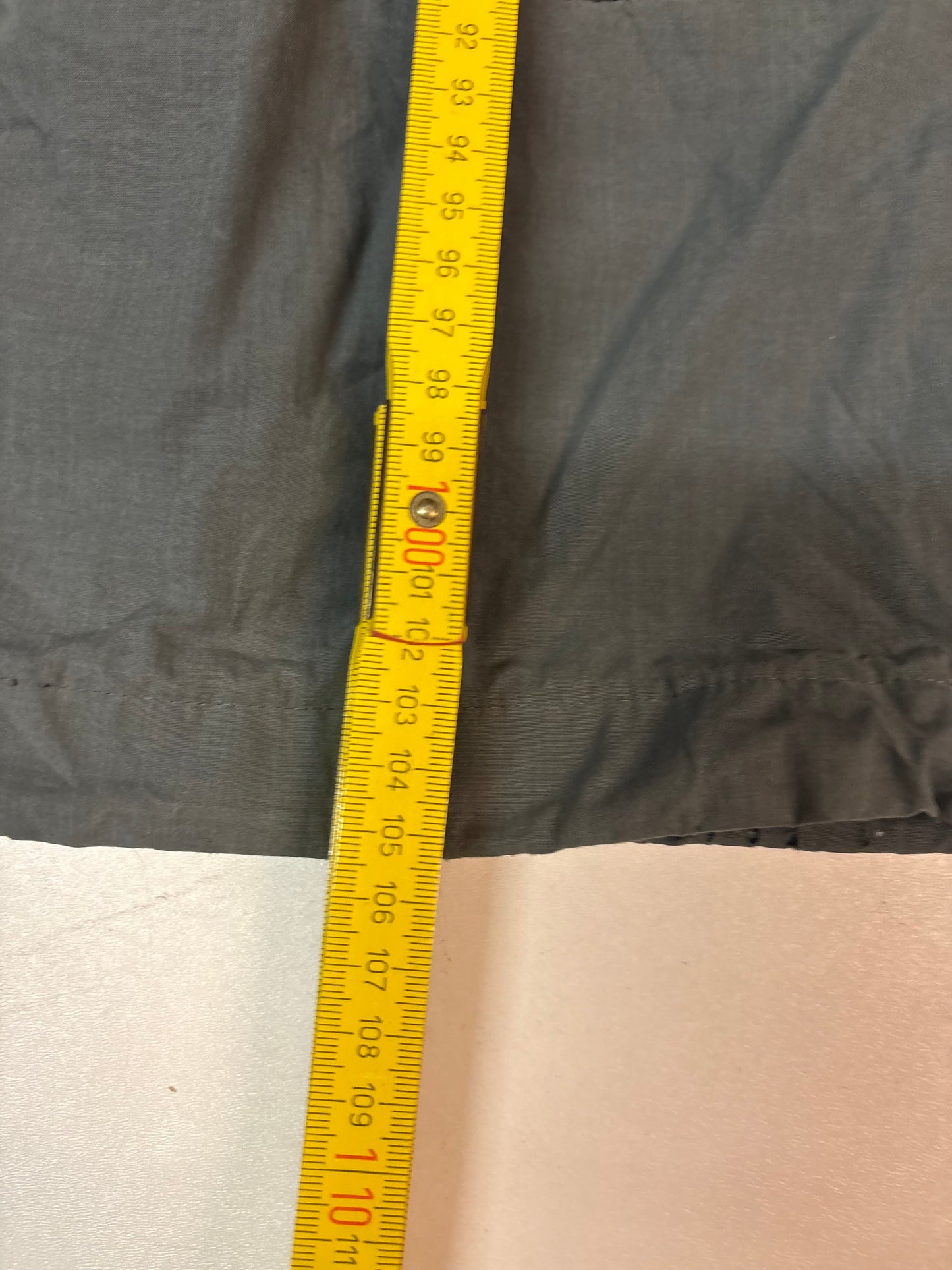 Nike Vintage Trackpants xl baggy 6596