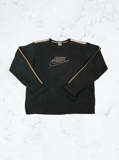 Nike Vintage Sweatshirt L 5968