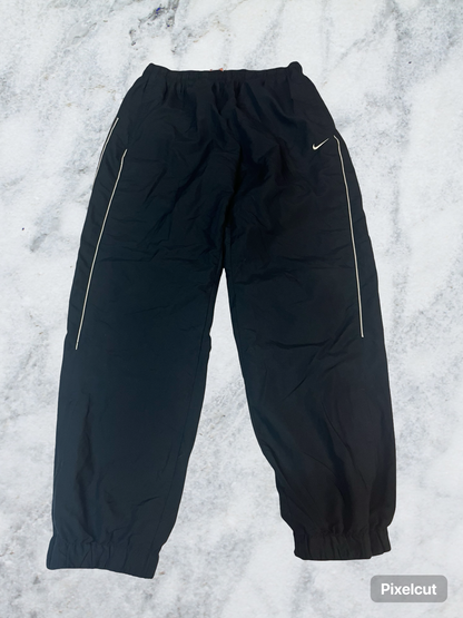 Vintage Nike Trackpants L fit M 5785