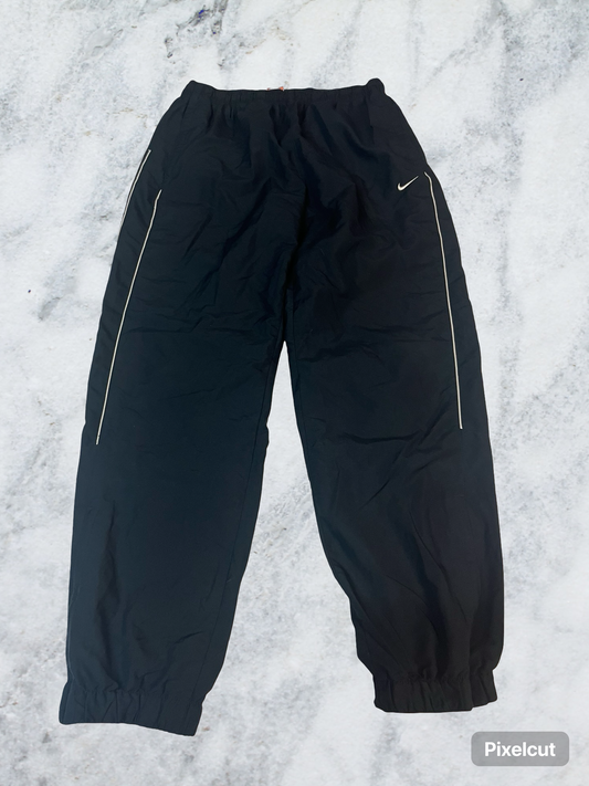 Vintage Nike Trackpants L fit M 5785