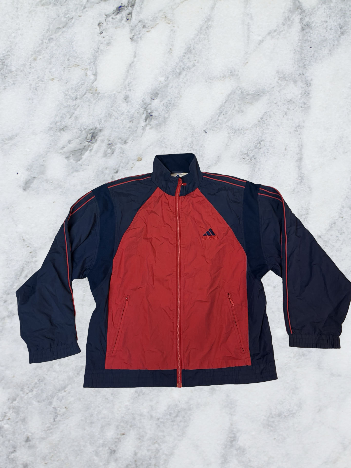 Adidas Vintage Trackjacket M 5826