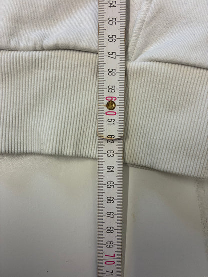 Vintage Adidas Sweatjacke M 6689