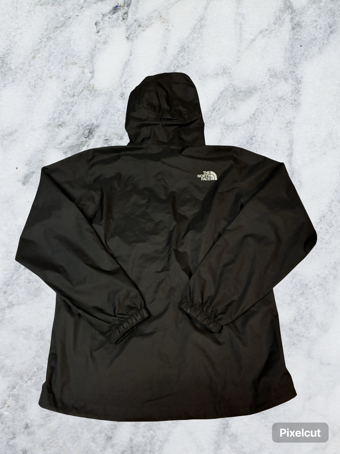 Vintage the North Face Regenjacke M fit L 5980