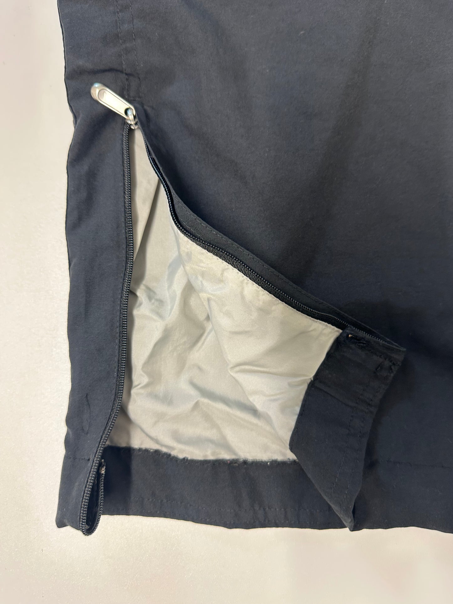 Nike vintage Trackpants L 7527