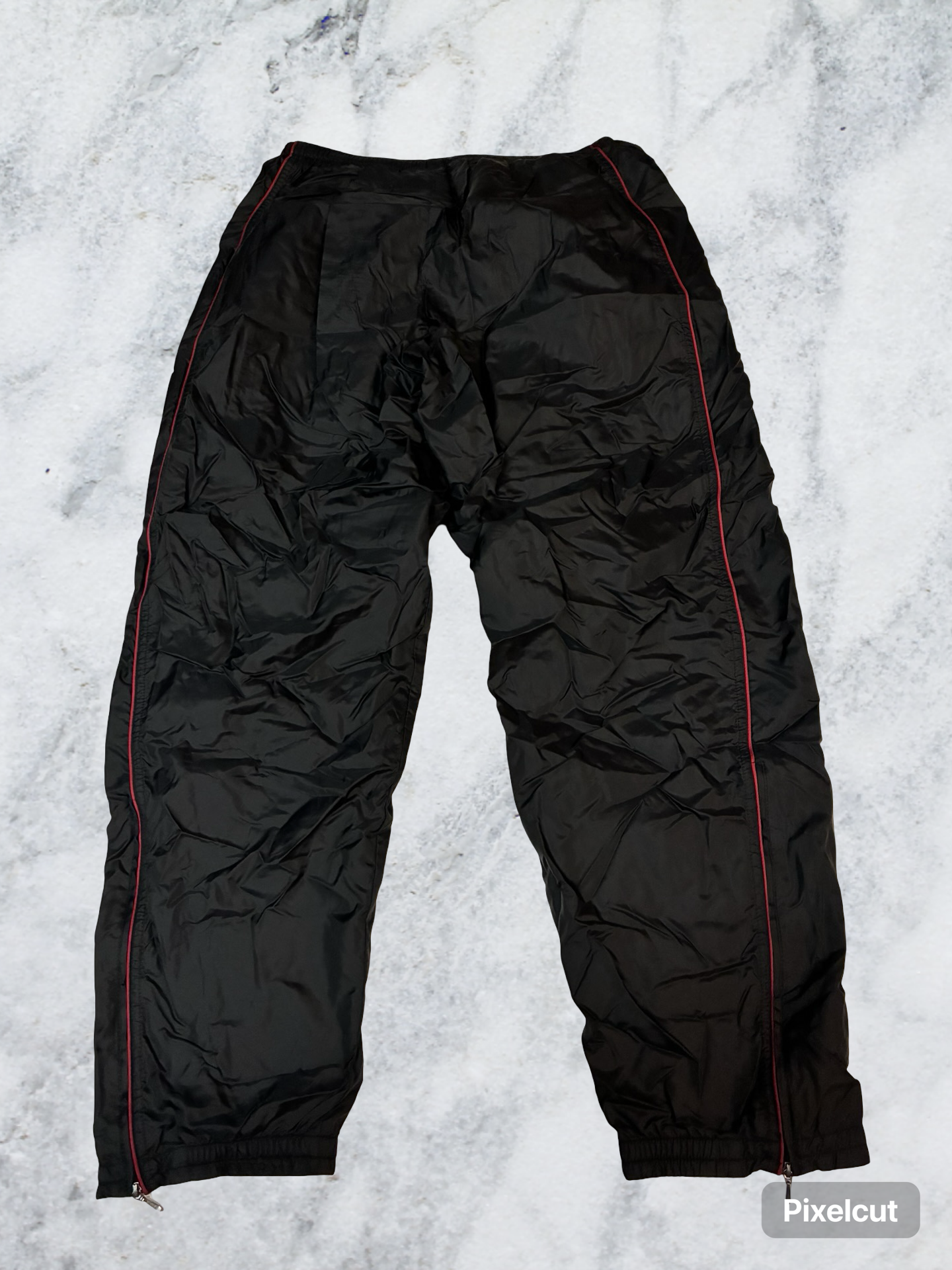 Vintage Nike Trackpants L fit M 6037