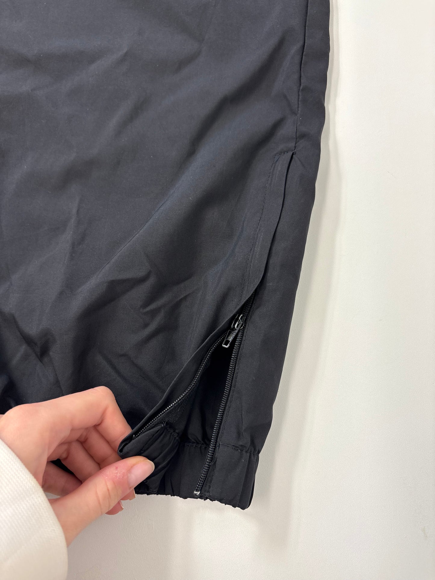 Champion Vintage Trackpants L baggy 6831