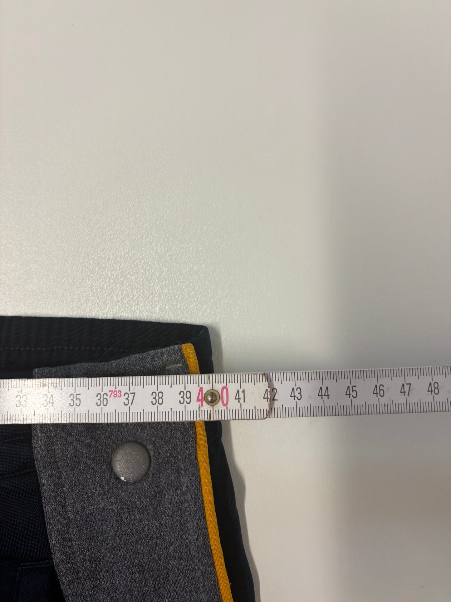 Nike Vintage Trackpants L baggy 7372