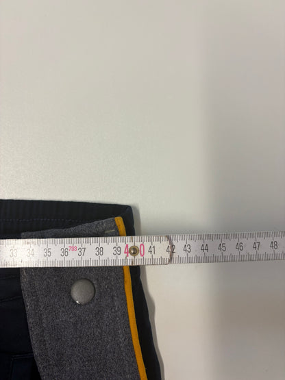 Nike Vintage Trackpants L baggy 7372