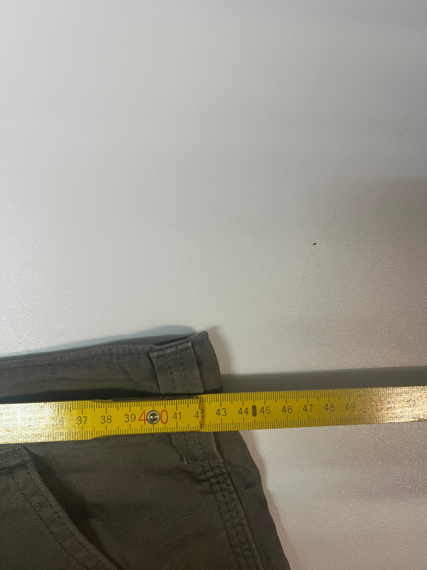 Vintage Carhartt Shorts 34 3821