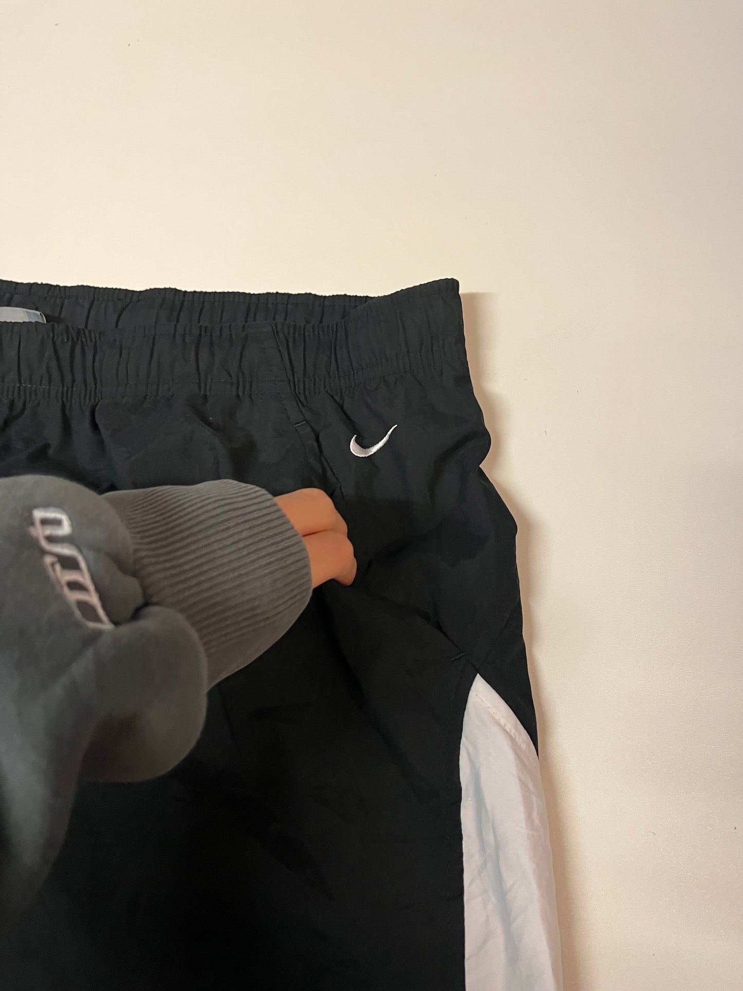Nike Vintage Trackpants Xl baggy 5475