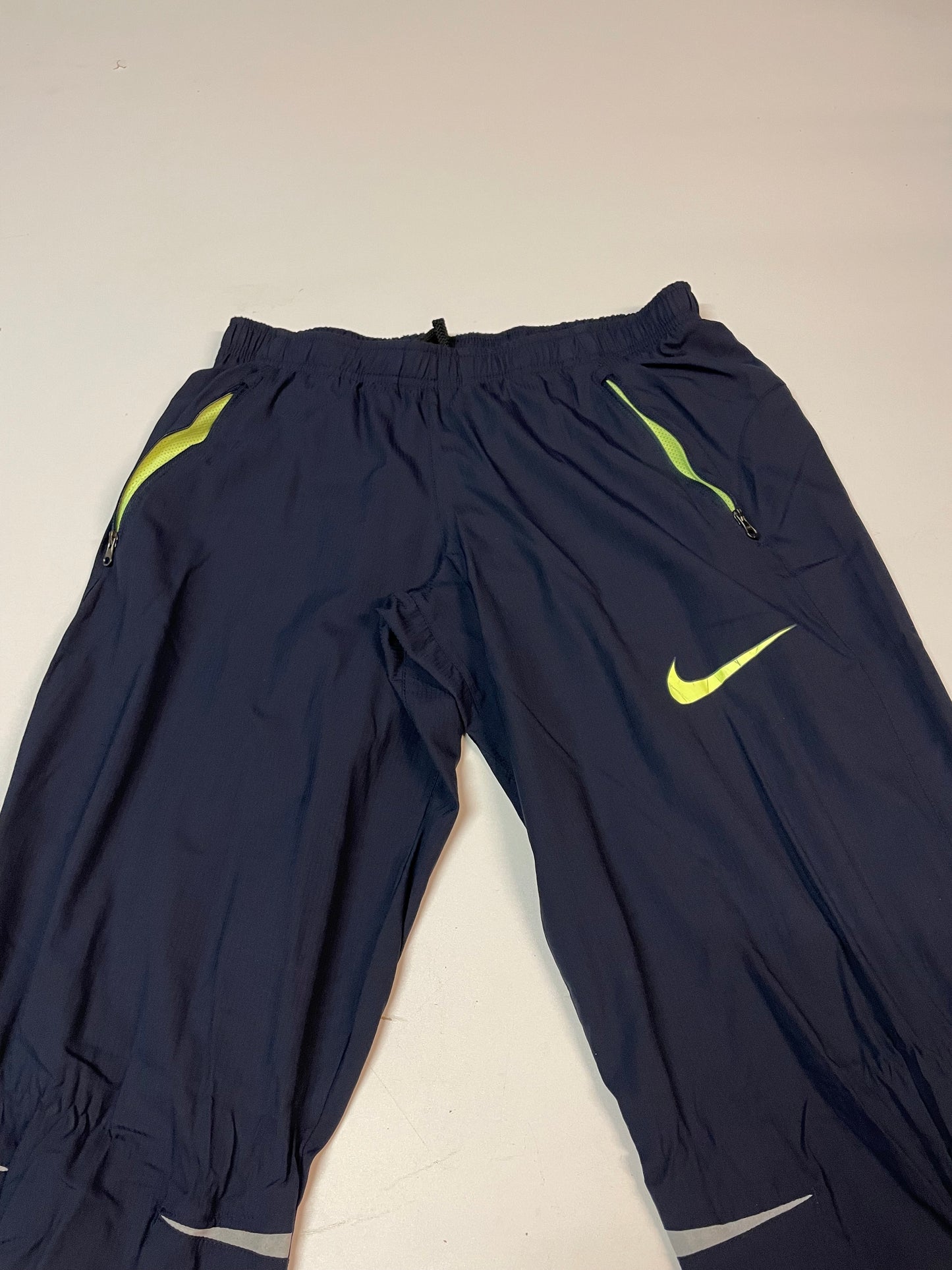 Nike Vintage Trackpants S 6546