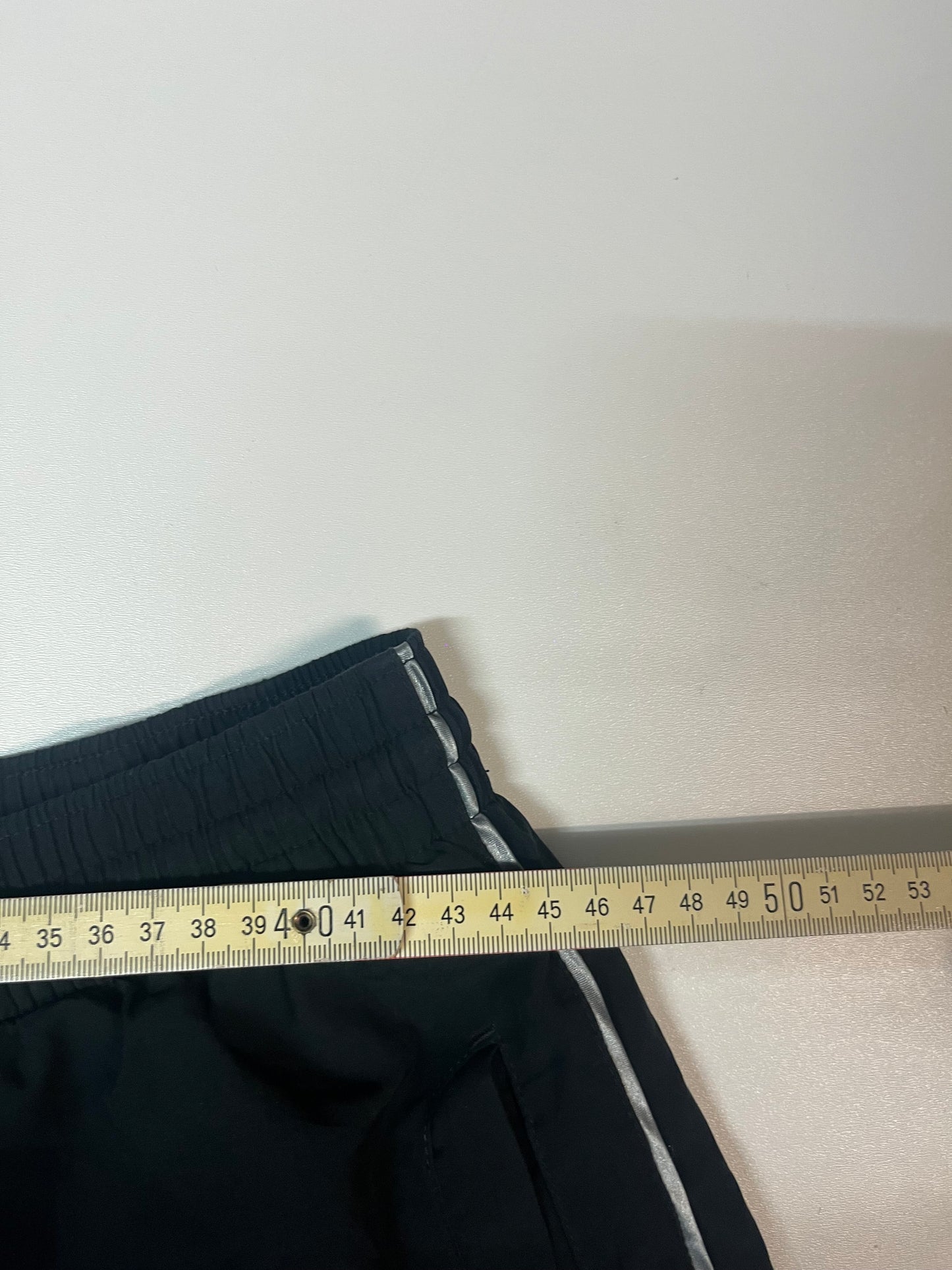 Vintage Nike Trackpants XL fit L 5380