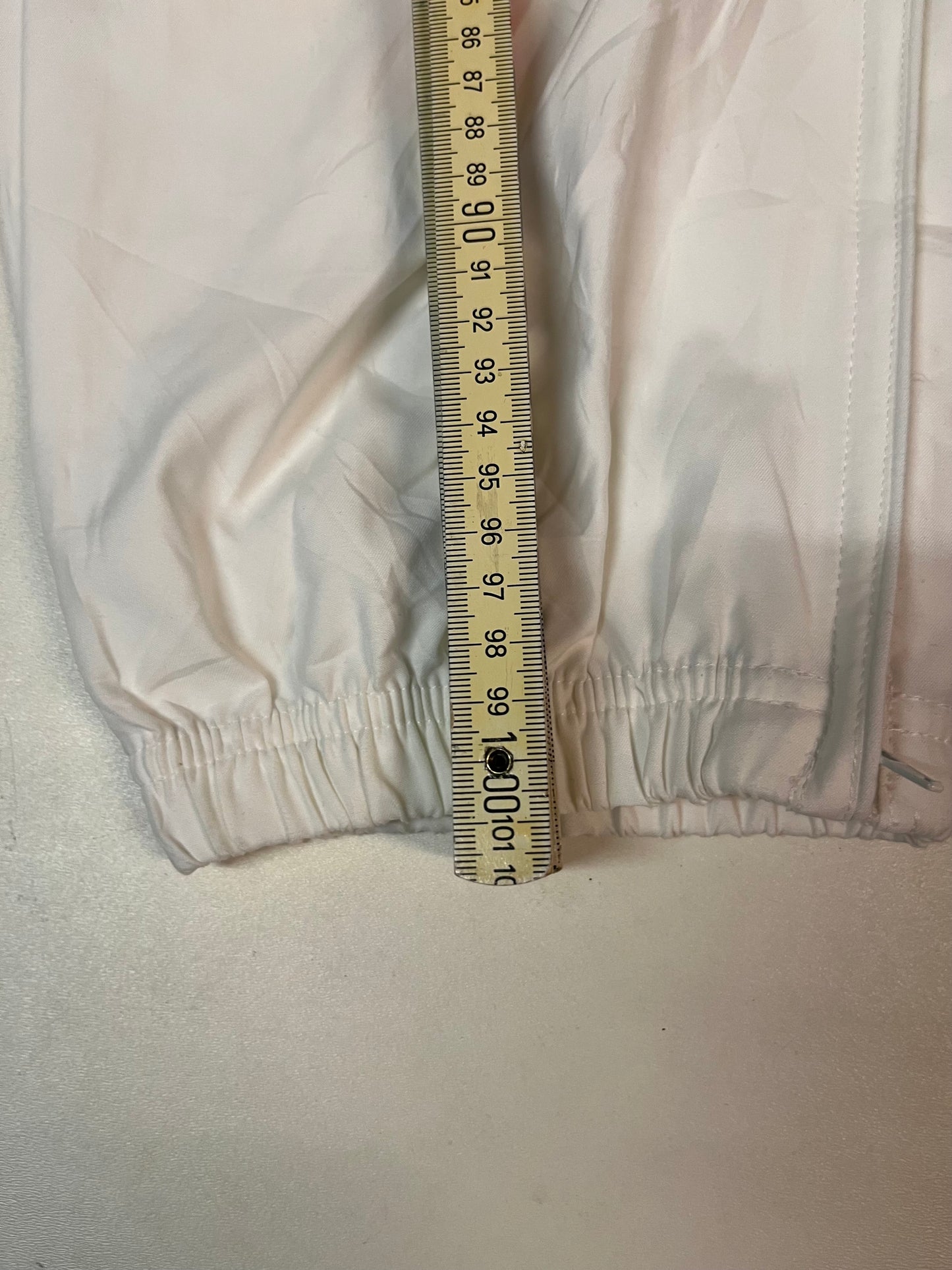 Nike Vintage Trackpants m baggy 5481