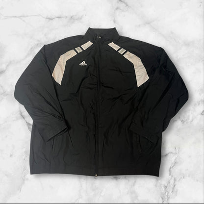 Vintage Adidas Trainingsjacke M 4384