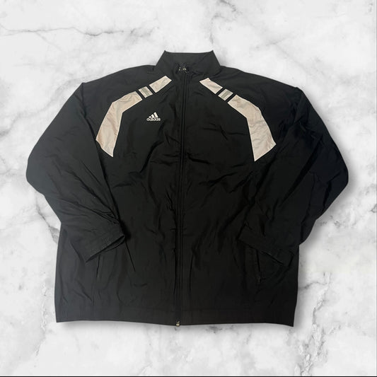 Vintage Adidas Trainingsjacke M 4384
