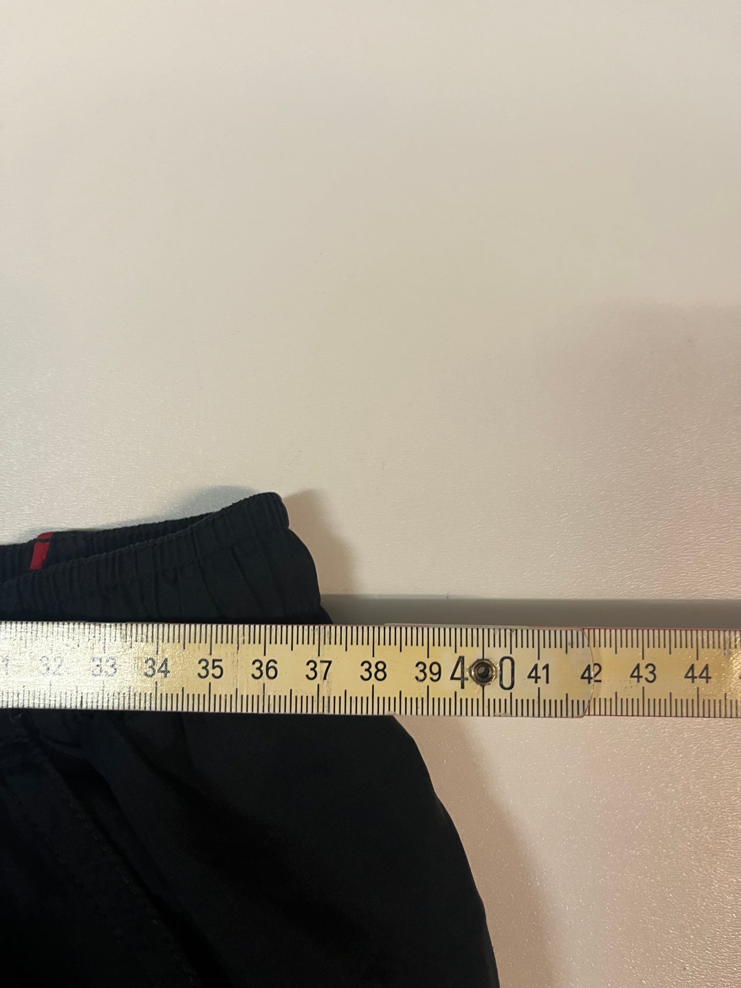 Reebok Vintage Trackpants L baggy 5654