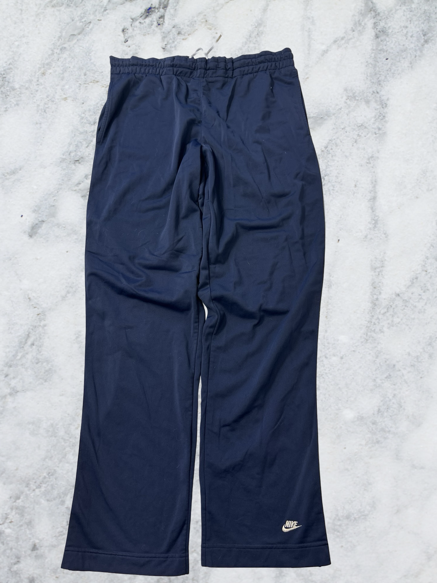 Nike Vintage Trackpants L baggy 7061