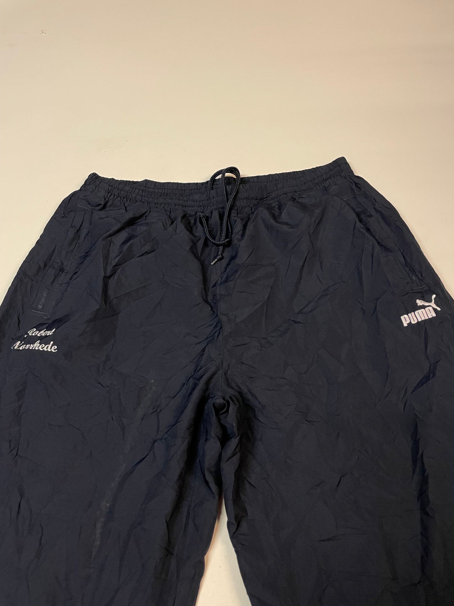 Puma Vintage Trackpants XXL 6543