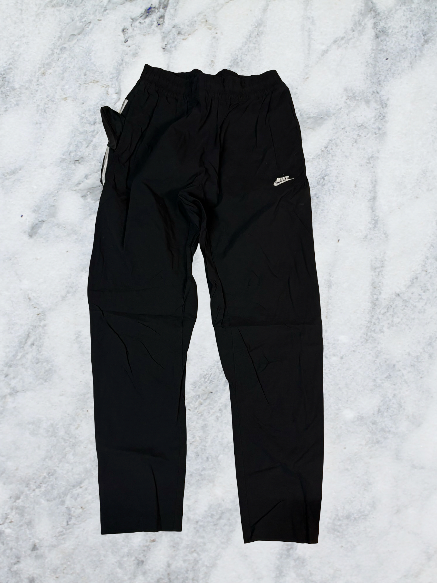 Nike Vintage Trackpants M Baggy 6193