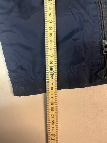 Vintage Nike Trackpants XL fit M 5698