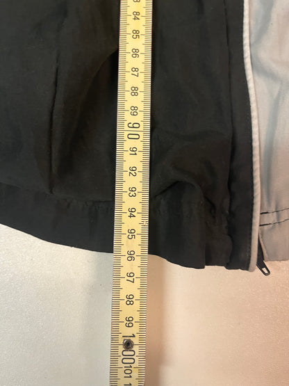 Fila Vintage Trackpants M baggy 5347