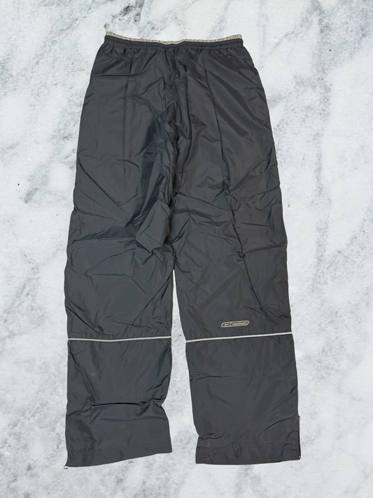 Reebok Vintage Trackpants M baggy 6410