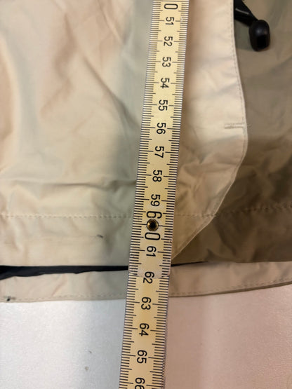 Jack Wolfskin Vintage 2 in 1 taugliche Jacke Damen S 5874