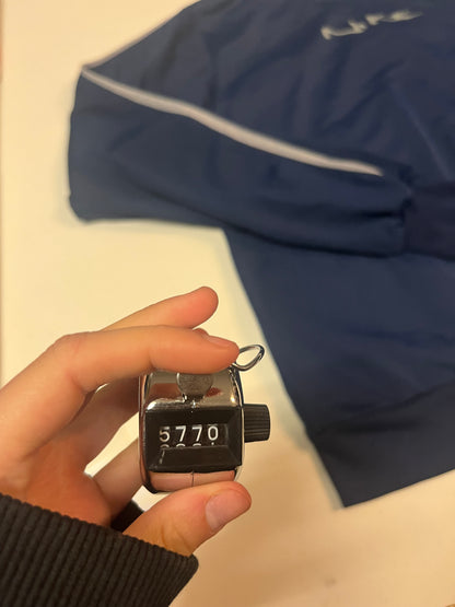 Vintag Nike Trainingsjacke XS fit S 5770