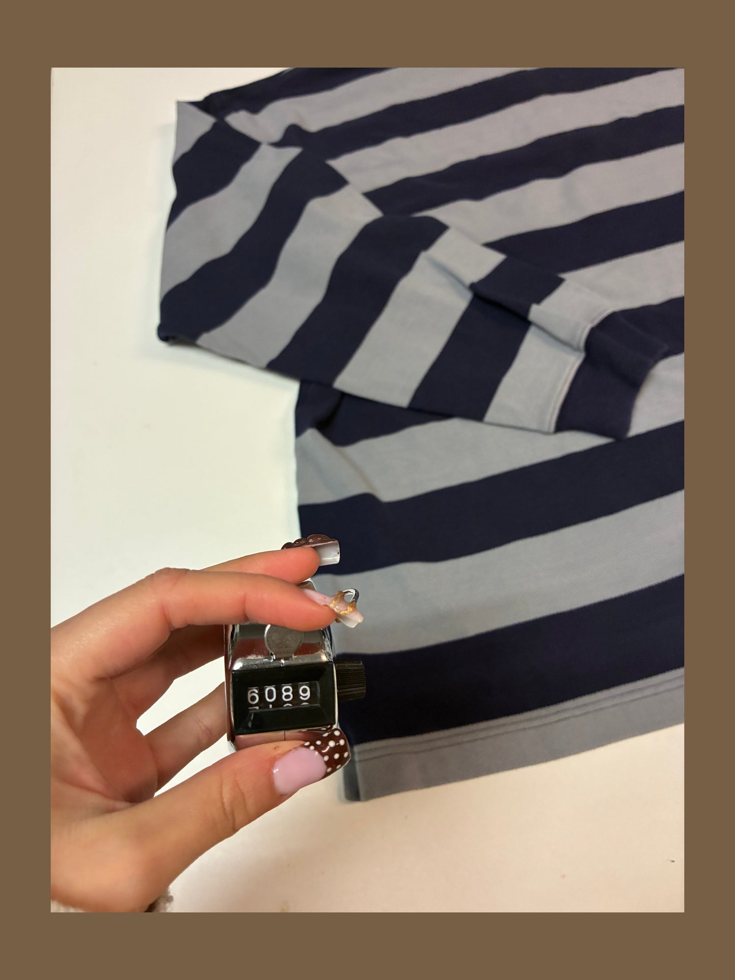 Vintage Lacoste Pullover XL fit L 6089