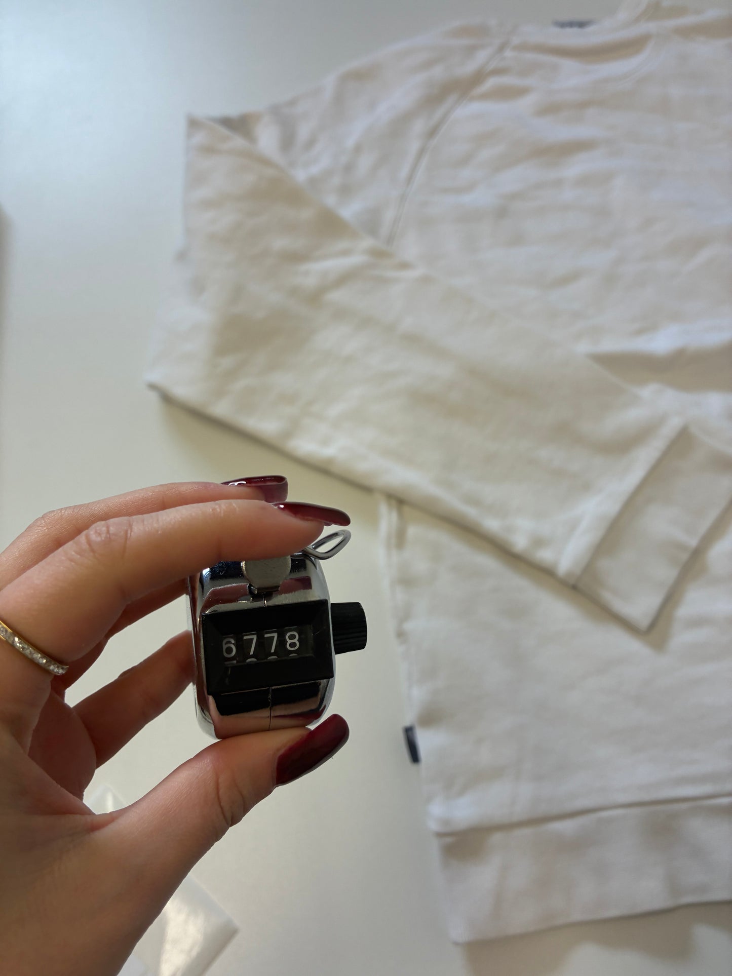 Vintage Adidas Sweatshirt L 6778