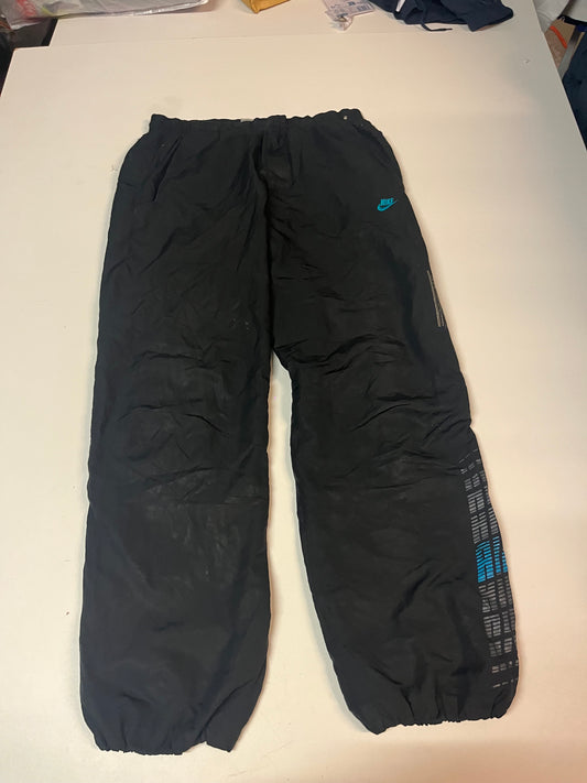 Vintage Nike Trackpants M fit S 5550