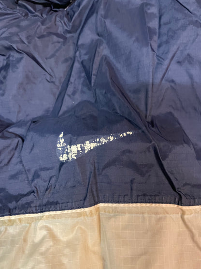 Nike Vintage Regenjacke M 4935